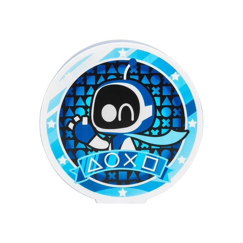 Astro Bot – Lampe à poser 16 cm – Paladone Playstation