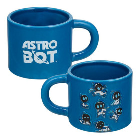 Astro Bot - Mug en relief Astro Bot Personnages