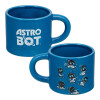Astro Bot - Mug en relief Astro Bot Personnages