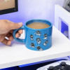 Astro Bot – Mug en relief 400 ml – Paladone Playstation