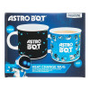 Astro Bot – Mug thermo-réactif 350 ml – Paladone Playstation