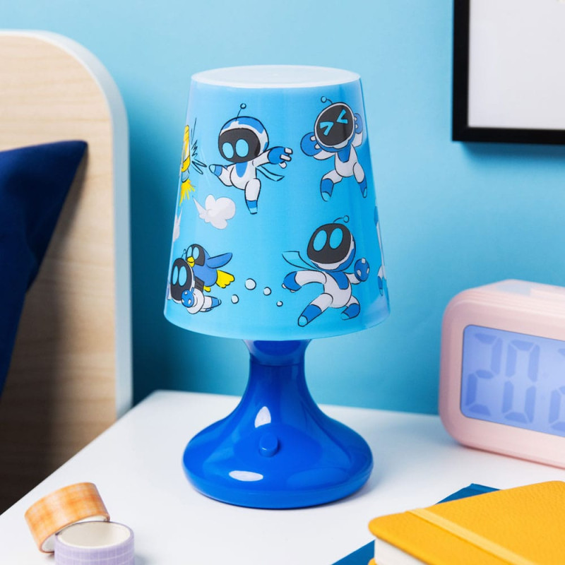 Astro Bot – Lampe de table 18,5 cm – Paladone Playstation