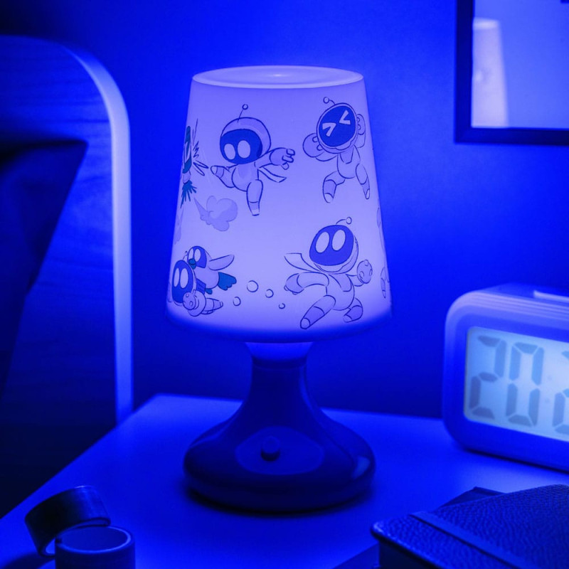 Astro Bot – Lampe de table 18,5 cm – Paladone Playstation