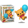 Disney : Winnie the Pooh - Pop!- Winnie with Balloon n°1681