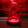 Stranger Things – Lampe de table Demogorgon 20 cm – Officiel