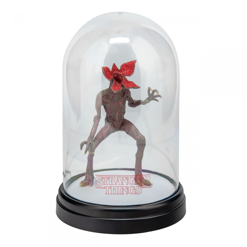 Stranger Things – Lampe de table Demogorgon 20 cm – Officiel