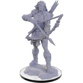Pathfinder : Deep Cuts - Figurine miniature à peindre Wood Giant