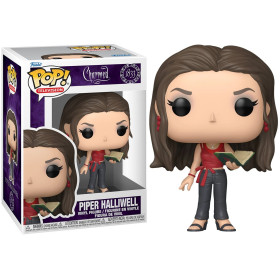 Charmed - Pop! - Piper Halliwell n°1833
