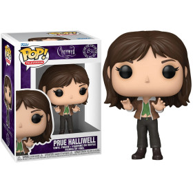 Charmed - Pop! - Prue Halliwell n°1834