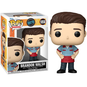 Berverly Hills 90210 - Pop! - Brandon Walsh n°1858