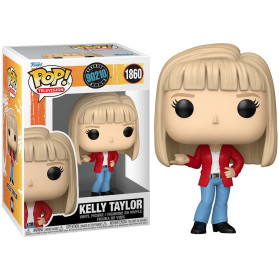 Berverly Hills 90210 - Pop! - Kelly Taylor n°1860