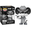 Mouse PI For Hire - Pop! - Jack Pepper n°1154