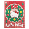 Hello Kitty – Calendrier de l'Avent Papeterie 24 jours – Paladone