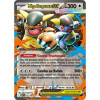 Pokémon – Coffret Méga-Kangourex EX – Jeu de Cartes Officiel