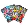 Pokémon – Coffret Méga-Kangourex EX – Jeu de Cartes Officiel