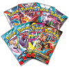Pokémon – Coffret Collection Premium Méga-Florizarre EX