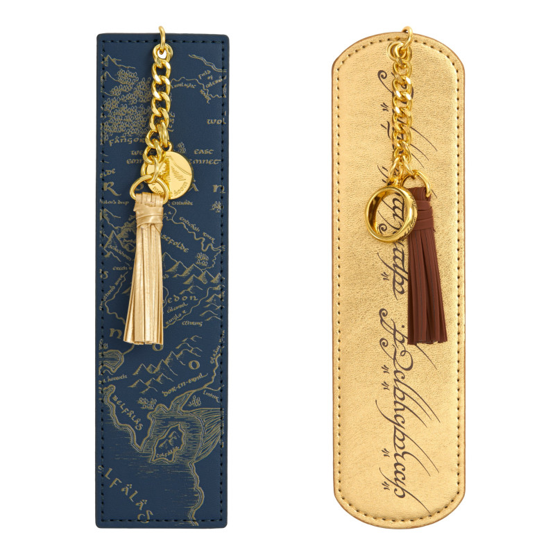 Lord of the Rings - Set de 2 marque-pages