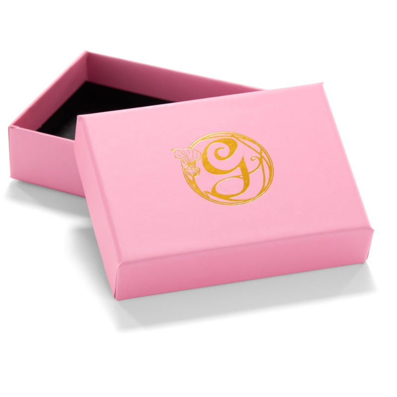 Wicked – Boucles d’Oreilles Bubble Glinda – Noble Collection