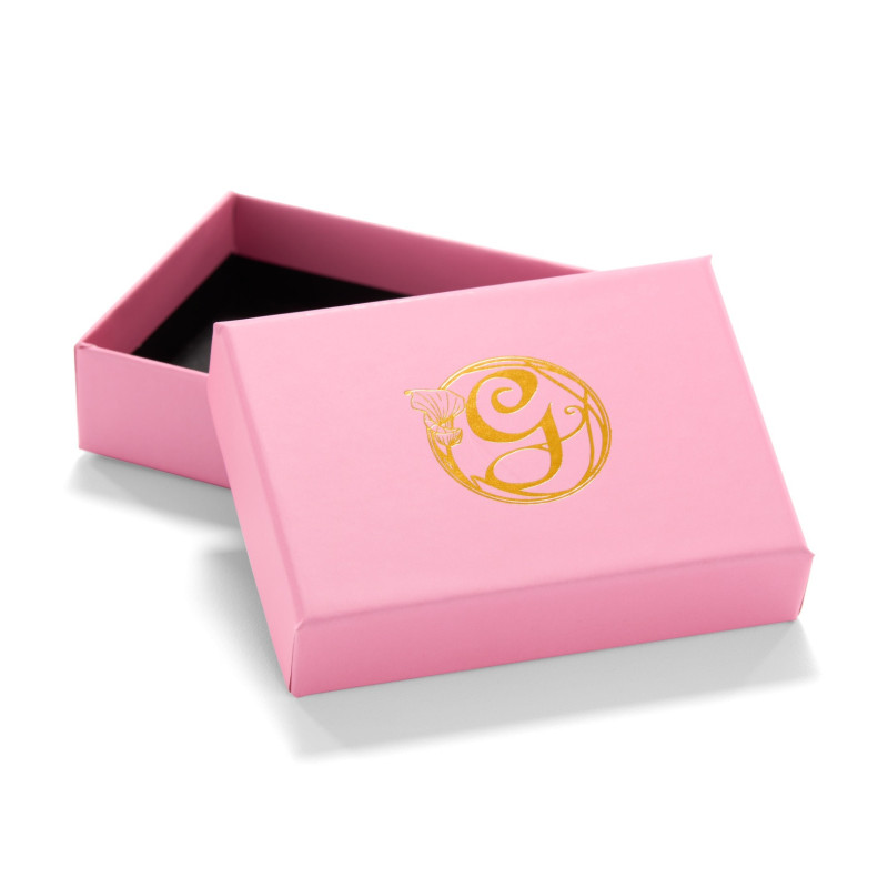 Wicked – Boucles d’Oreilles Bubble Glinda – Noble Collection