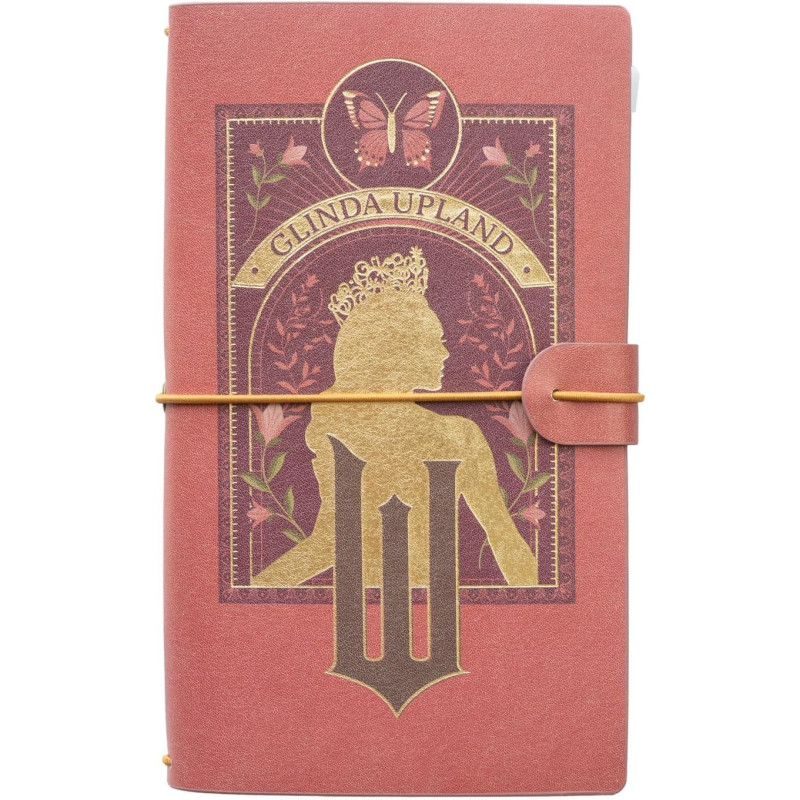 Wicked - Carnet de voyage Glinda