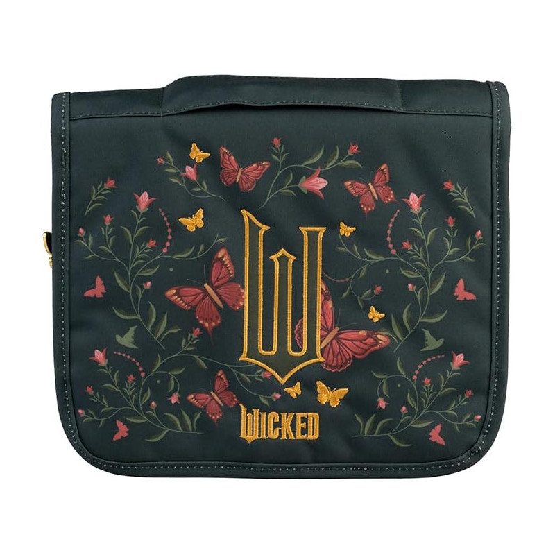 Wicked - Trousse de toilette de voyage