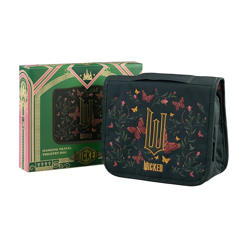 Wicked – Trousse Toilette – Erik