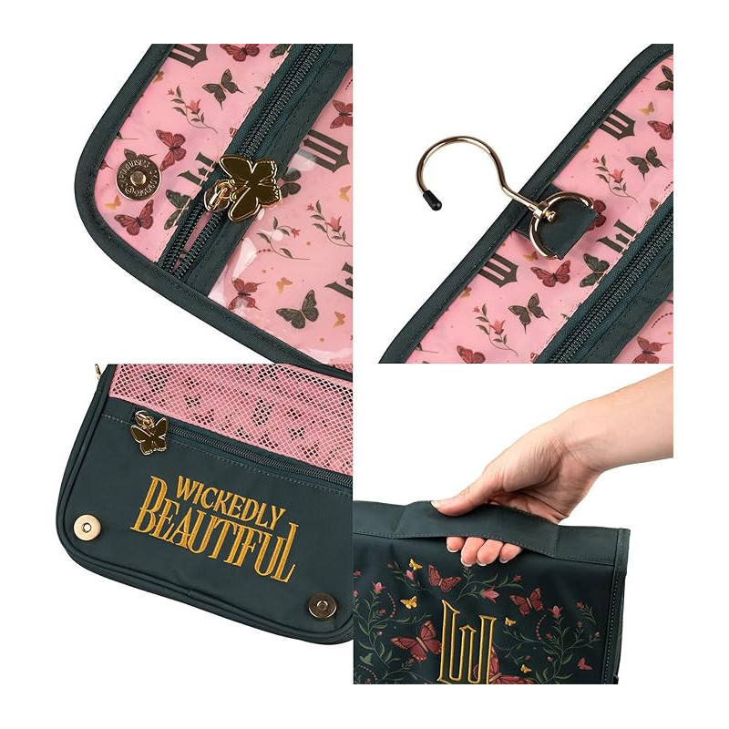 Wicked – Trousse Toilette – Erik