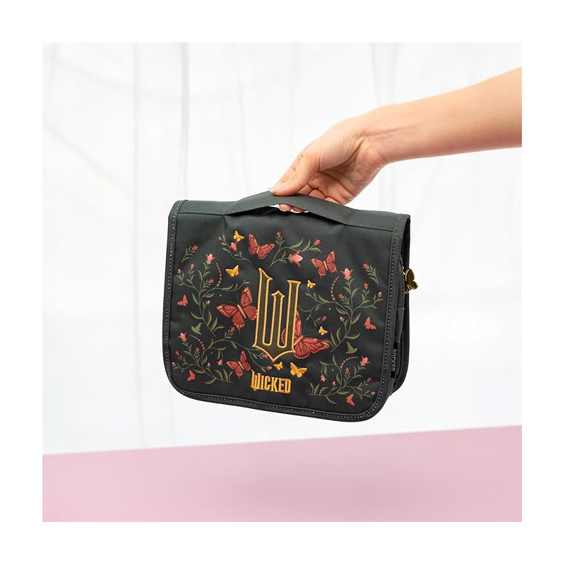 Wicked – Trousse Toilette – Erik