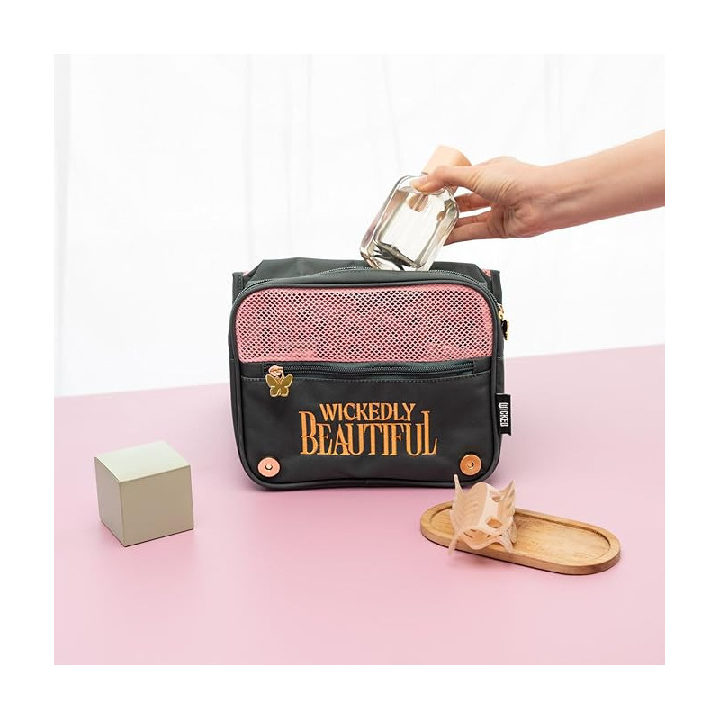 Wicked – Trousse Toilette – Erik