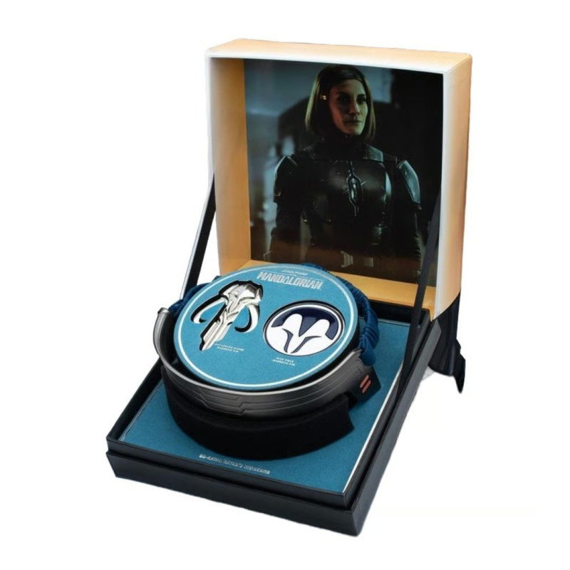Star Wars – Bo-Katan Cosplay Collector's Box – Edition limitée