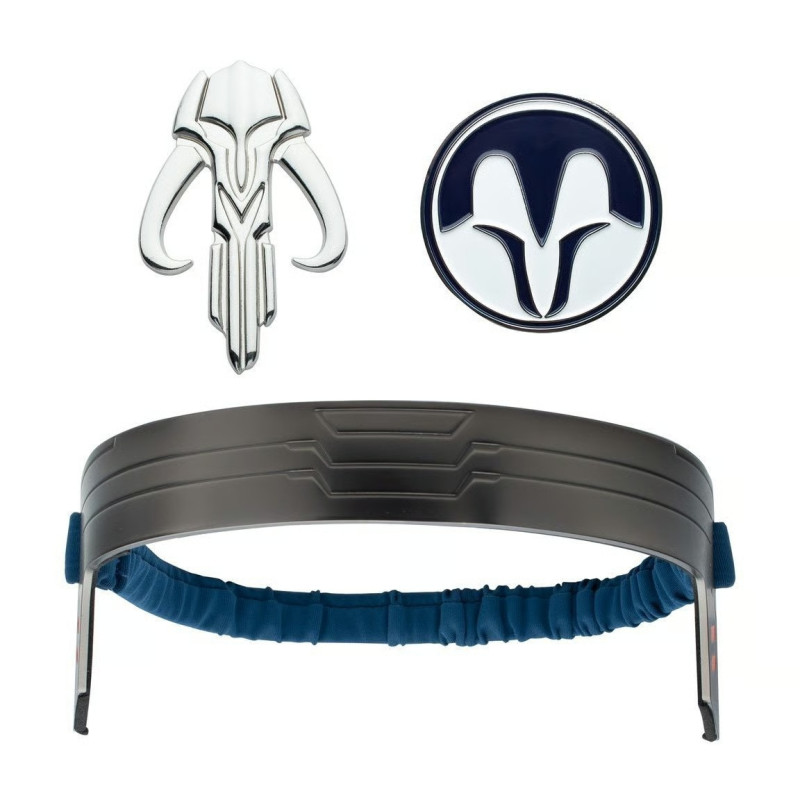 Star Wars – Bo-Katan Cosplay Collector's Box – Edition limitée