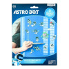 Astro Bot – Set Aimants Frigo – 34 pièces – Paladone Playstation