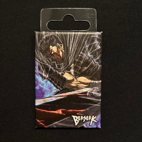 Berserk - Aimant Guts