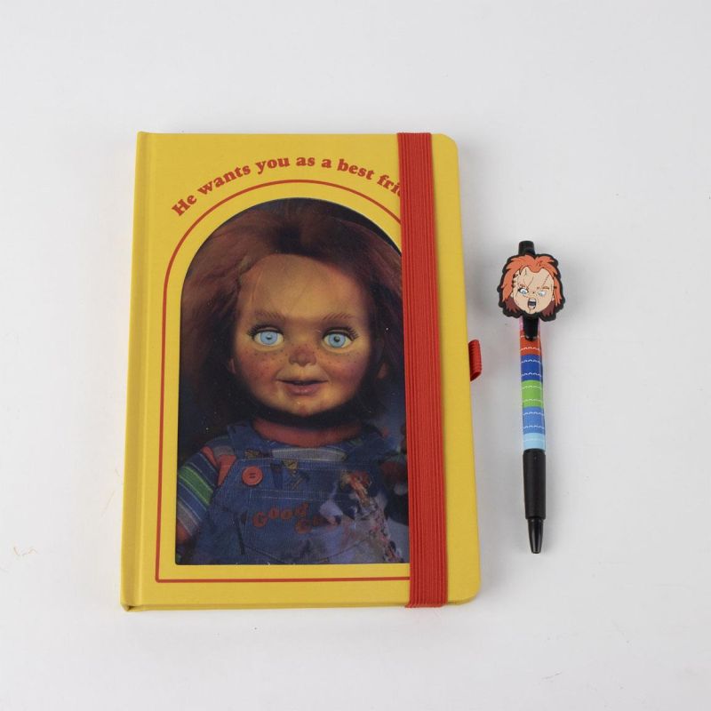 Child's Play - Set de papeterie Chucky