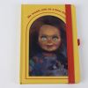 Child's Play - Set de papeterie Chucky