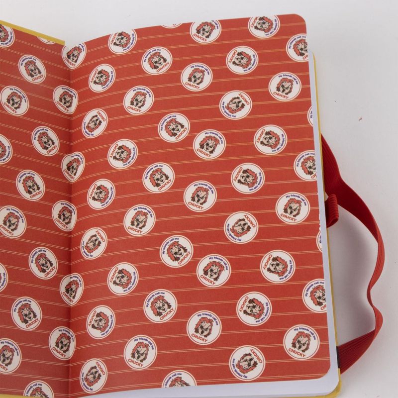 Child's Play - Set de papeterie Chucky