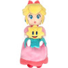 Super Mario - Peluche Peach & Stella 25 cm