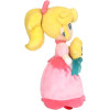 Nintendo – Peluche Peach & Stella 25 cm – Super Mario