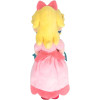 Nintendo – Peluche Peach & Stella 25 cm – Super Mario