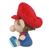 Nintendo – Peluche Baby Mario 16 cm – Super Mario