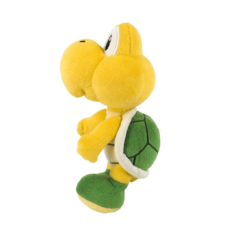 Nintendo – Peluche Koopa Troopa 20 cm – Super Mario