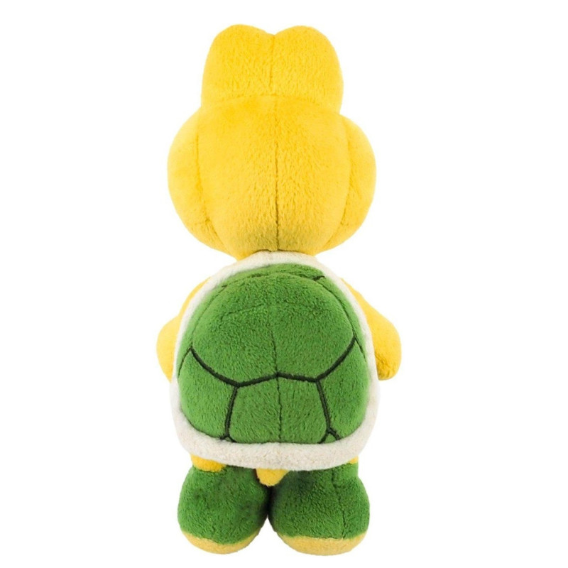 Nintendo – Peluche Koopa Troopa 20 cm – Super Mario