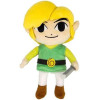 Nintendo – Peluche Link The Wind Waker 20 cm