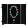 Harry Potter - Réplique du collier d’Opale Maudit