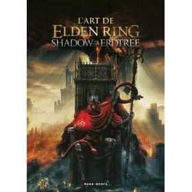 L'art de Elden Ring - Volume 3