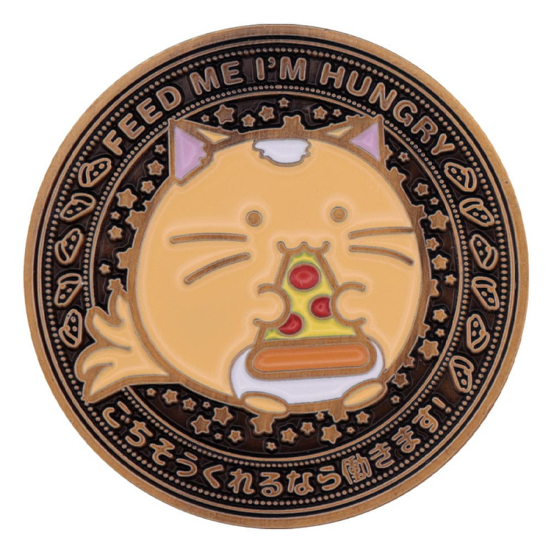 Fuzzballs – Pièce de collection Whisky – 9995 exemplaires Officiel