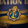 Fallout - Pin's Charisma Boy 9995 exemplaires