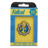 Fallout – Charisma Boy Pin Badge – Édition limitée officielle