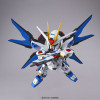 Model kit Bandai – SD EX Standard Strike Freedom Gundam