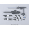 Gundam Bandai – 1/144 HG MS Option Set 7 Accessoires